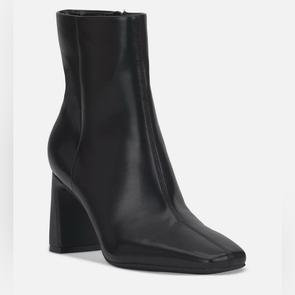 INC international concepts Women's Odelya Dress Booties boots size 5.5 NIB